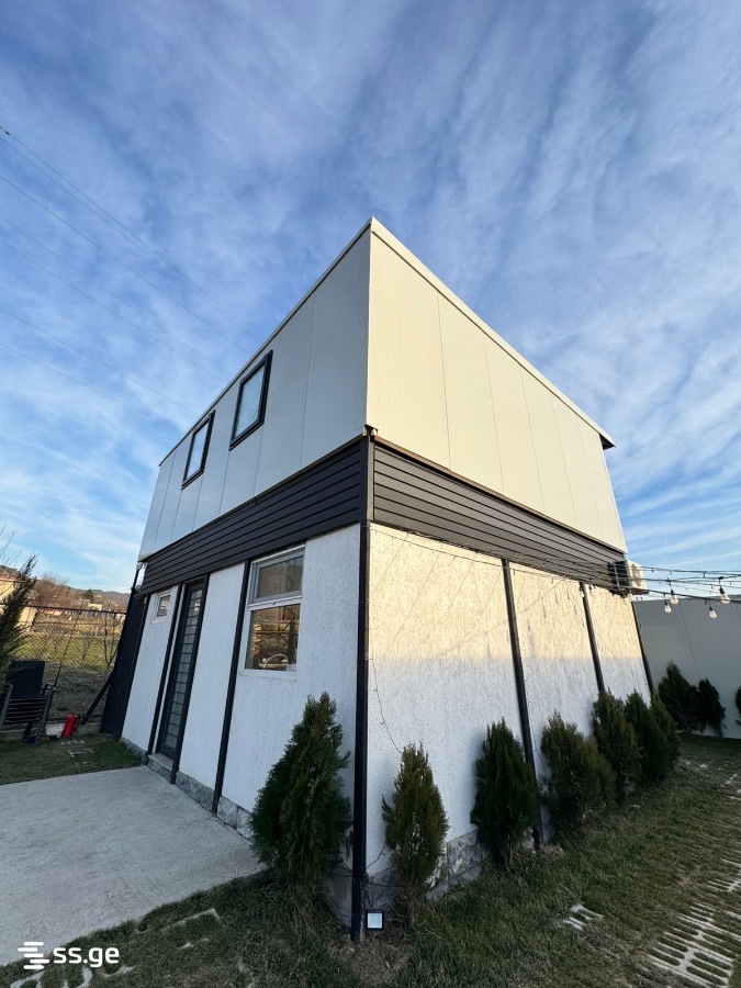 5 Room Private House Daily Rent. Saguramo, 3 of 9