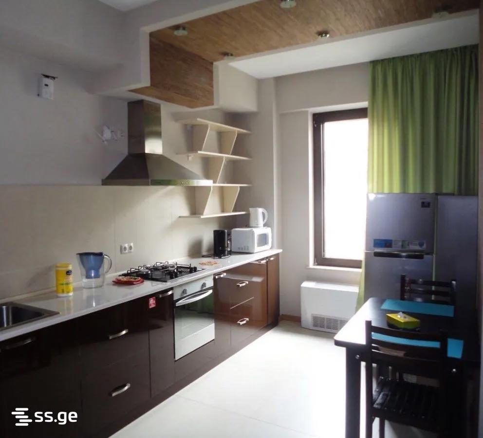 3 Room Flat For Sale view 1