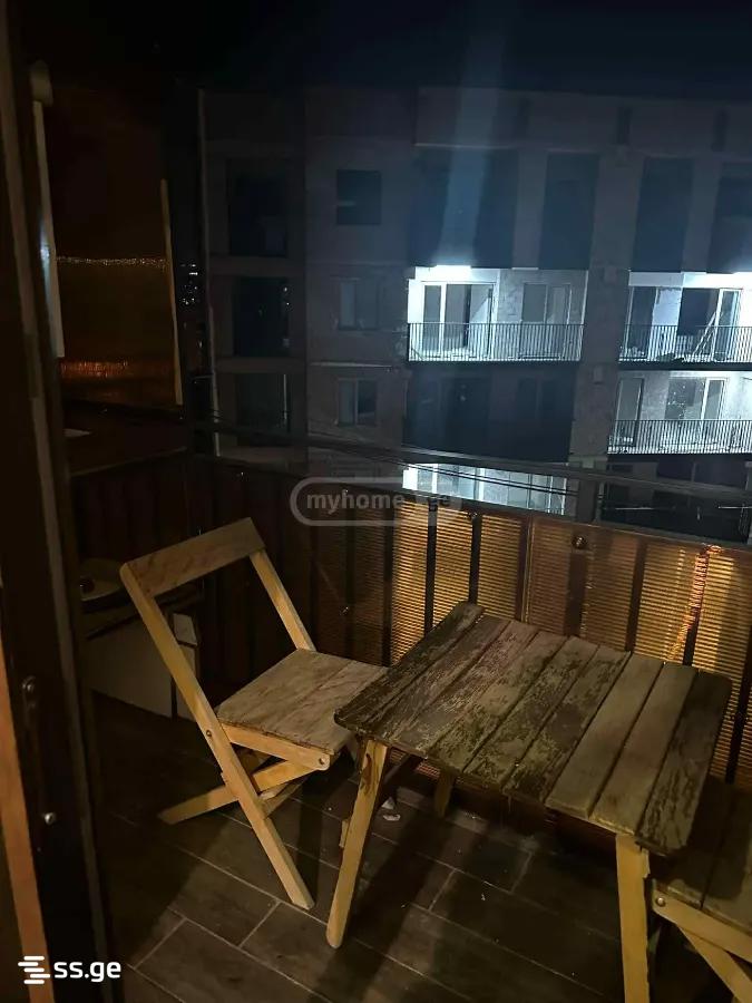 2 Room Flat For Rent. Gldani, 8 of 12