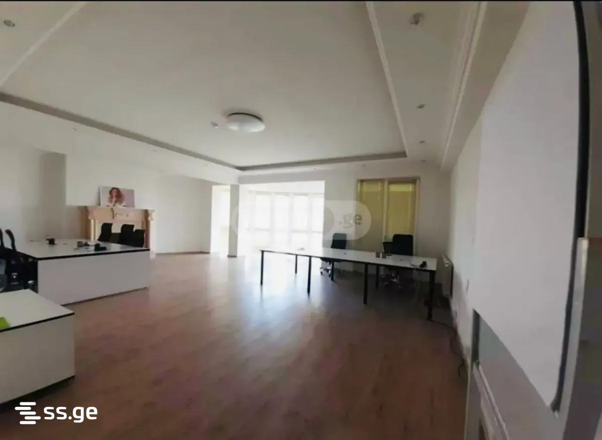 Office For Rent. Vake, 11 of 12