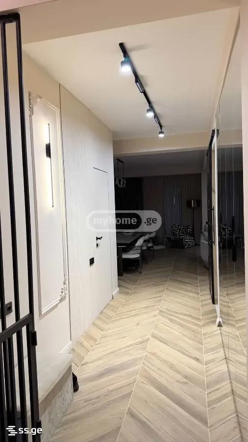 6 Room Private House For Rent. Saburtalo, 4 of 9