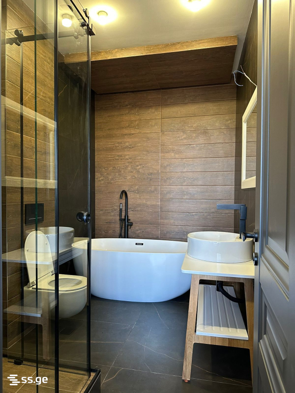 10 Room Private House For Sale view 27