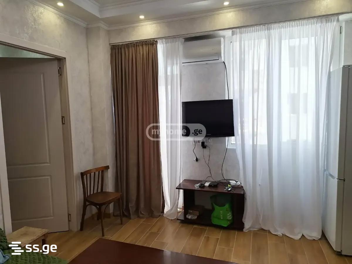 2 Room Flat For Rent. Vazisubani, 1 of 7