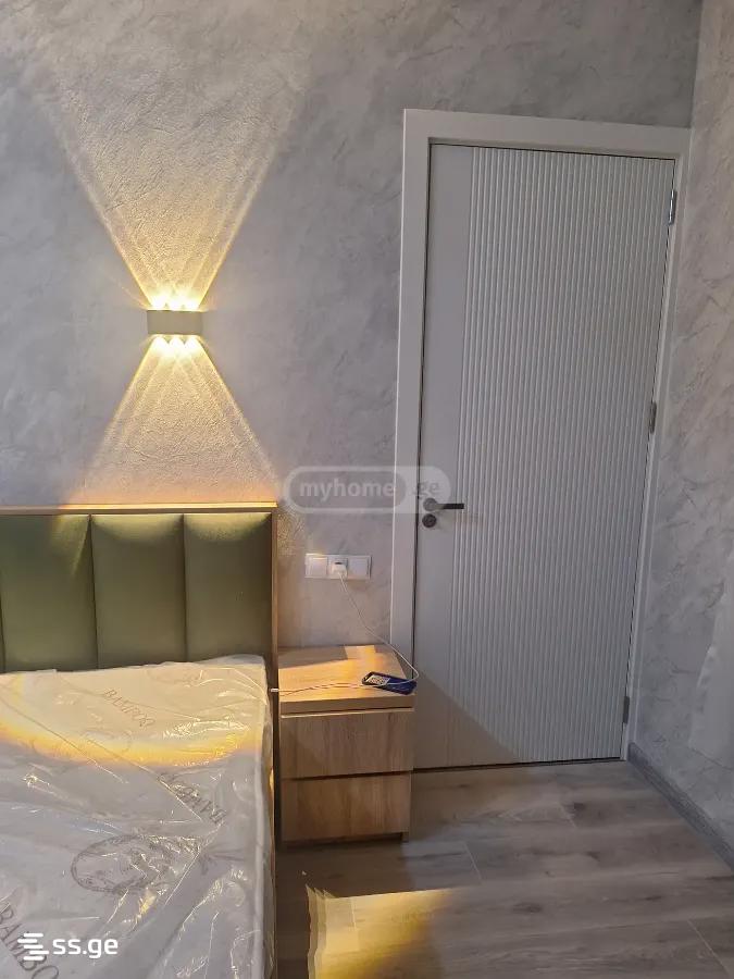 2 Room Flat For Rent. Isani, 10 of 11