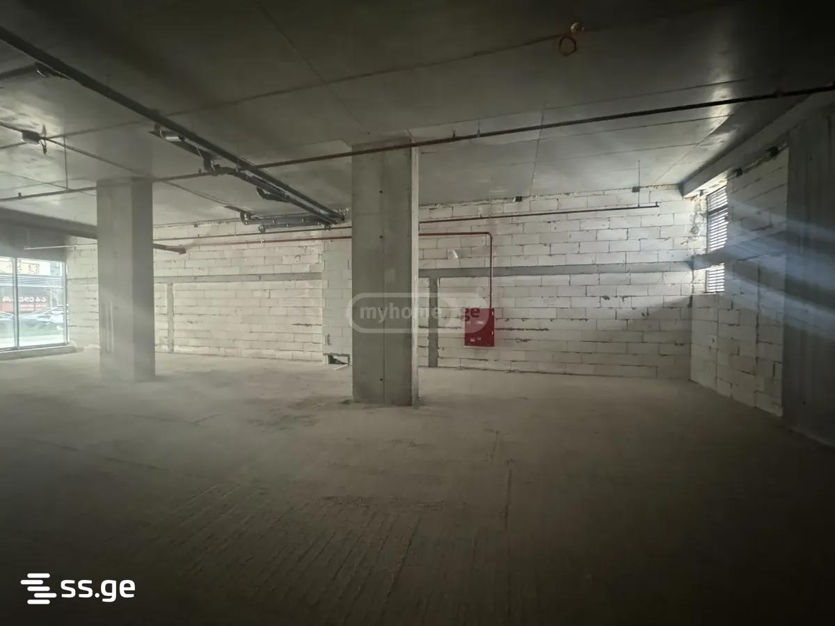 Commercial Space For Rent. Saburtalo, 2 of 11