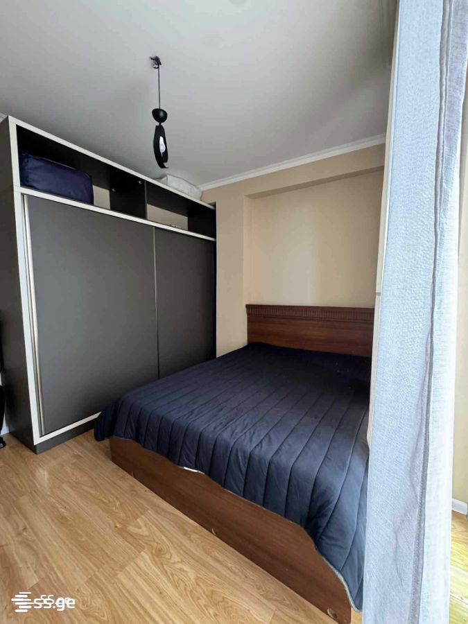 2 Room Flat Daily Rent. Kobuleti, 6 of 7