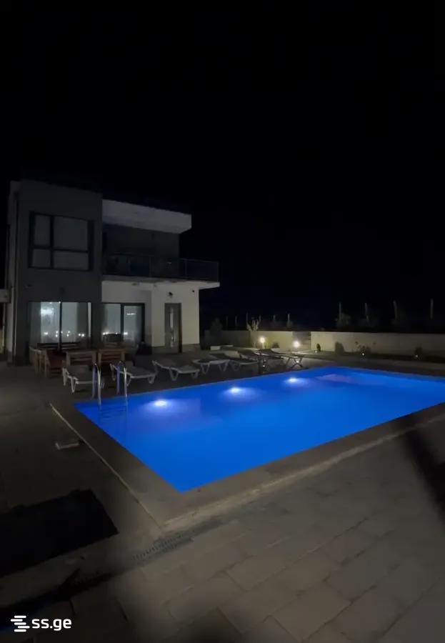 5 Room Private House Daily Rent. Saguramo, 6 of 12