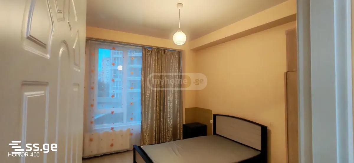 2 Room Flat For Rent. Mukhiani, 8 of 11