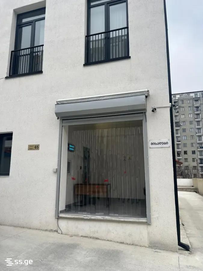 Commercial Space For Rent. Didi Digomi, 4 of 11