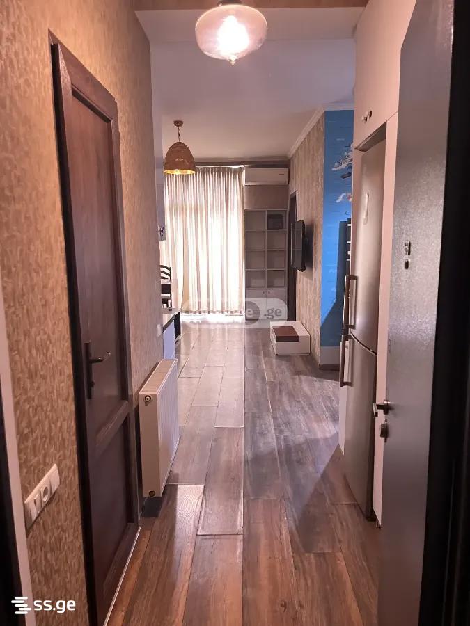 3 Room Flat For Rent. Gldani, 6 of 12