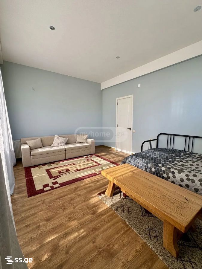 4 Room Private House Daily Rent. Didi Digomi, 4 of 9