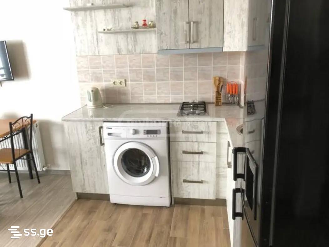 Продажа 1-комната Квартира, 9 of 10