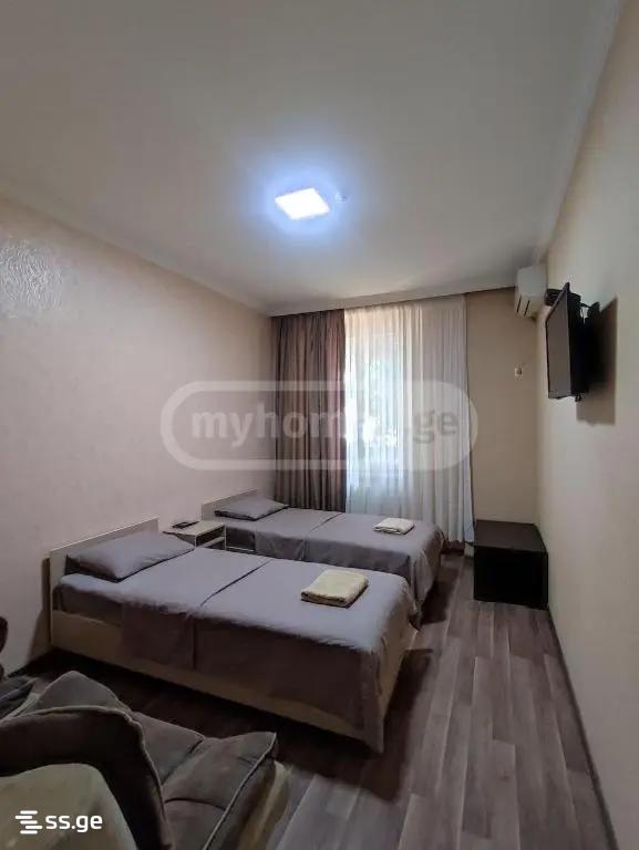 Hotel For Sale. Varketili view 4
