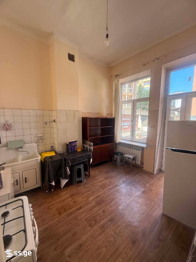 Commercial Space For Rent. Saburtalo, 7 of 9