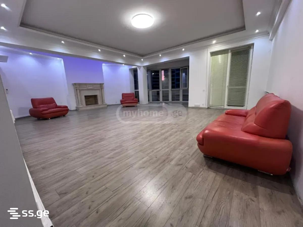 Office For Rent. Vake, 7 of 12