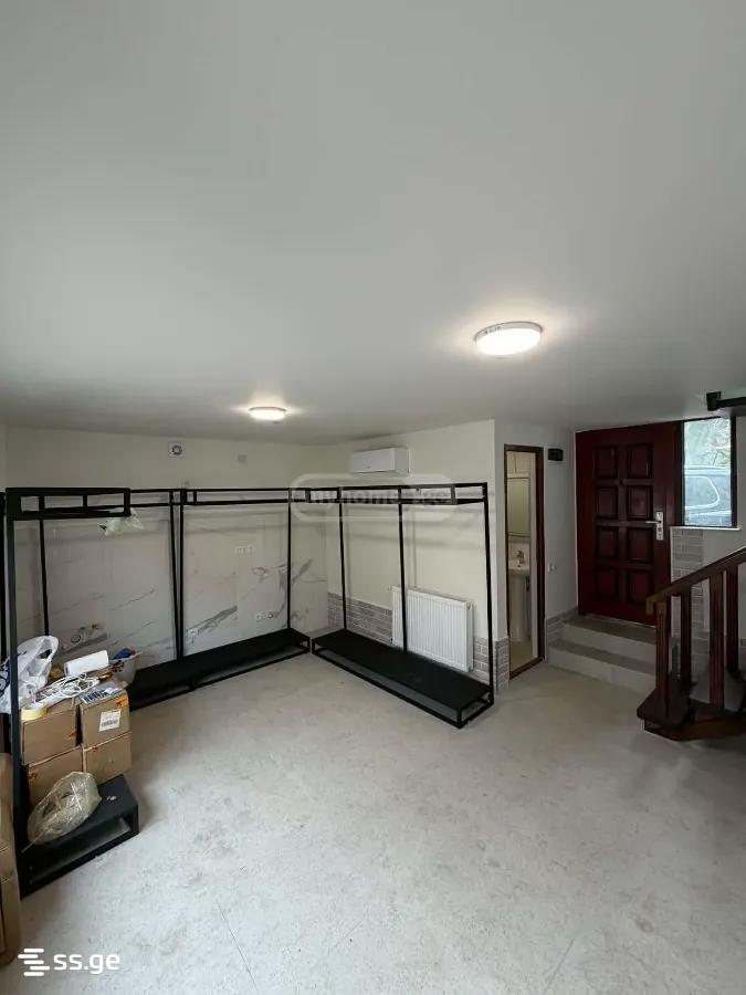 Office For Rent. Batumi view 4