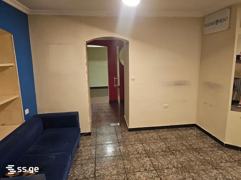 Commercial Space For Rent. Sololaki view 5