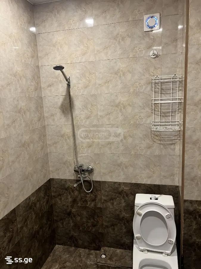 2 Room Flat For Rent. Mukhiani view 11