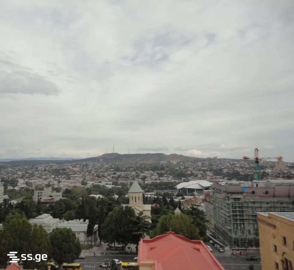 3 Room Flat For Sale view 8