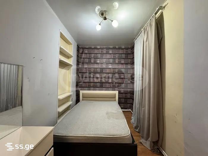 Commercial Real Estate For Rent. Chugureti, 6 of 12