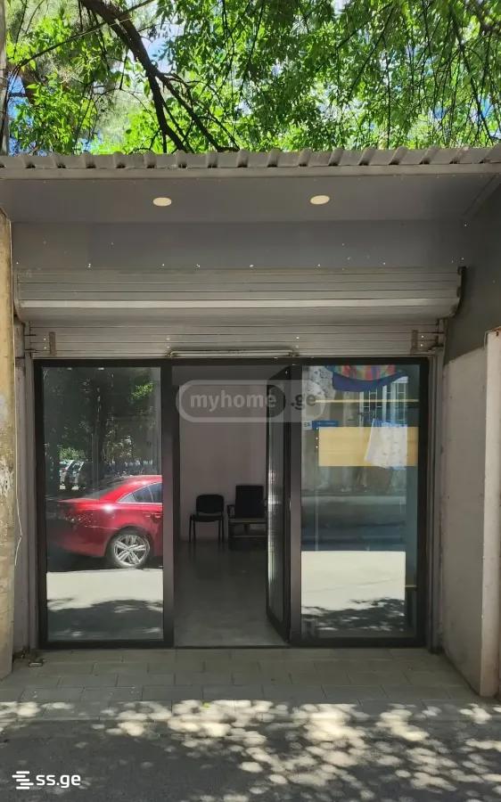 Commercial Space For Rent. Gldani, 5 of 6