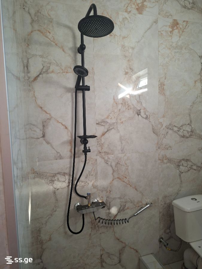 3 Room Private House For Rent. Ivertubani, 6 of 7