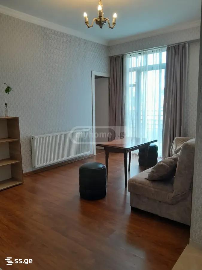 2 Room Flat For Rent. Isani, 2 of 10