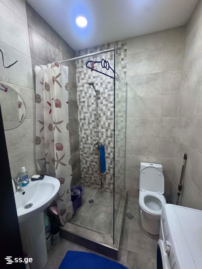 Продажа 2-комната Квартира view 5