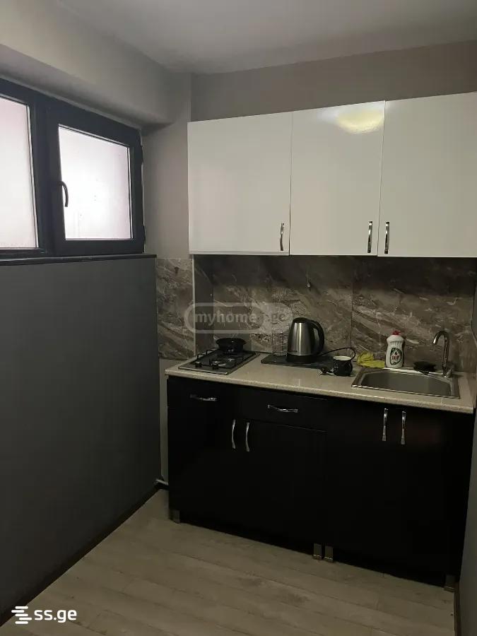 Office For Rent. Saburtalo, 1 of 10
