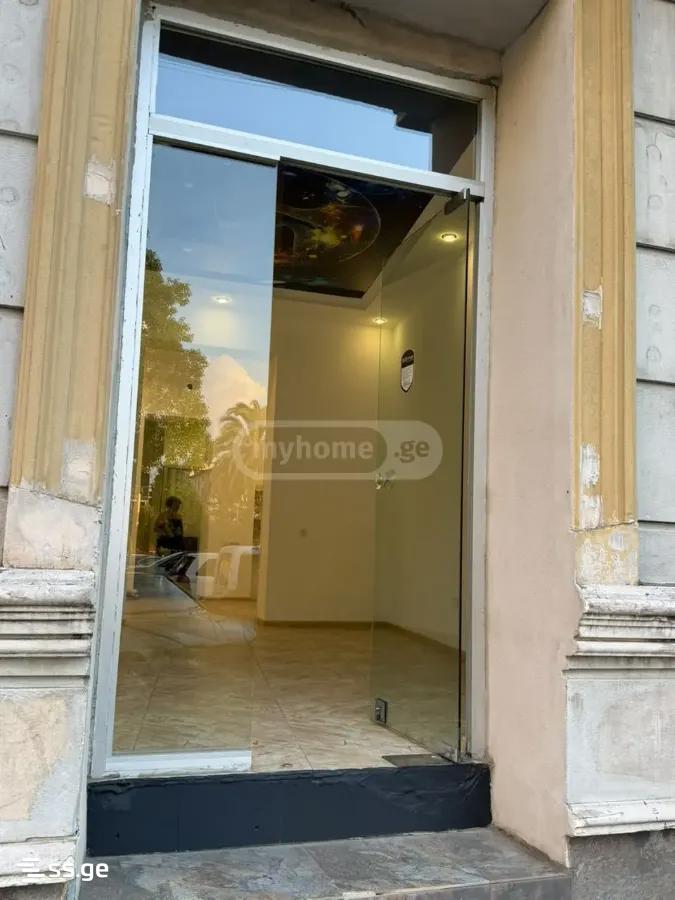 Commercial Space For Rent. Batumi, 7 of 7