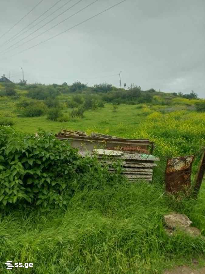 Land For Sale. Nadzaladevi view 2