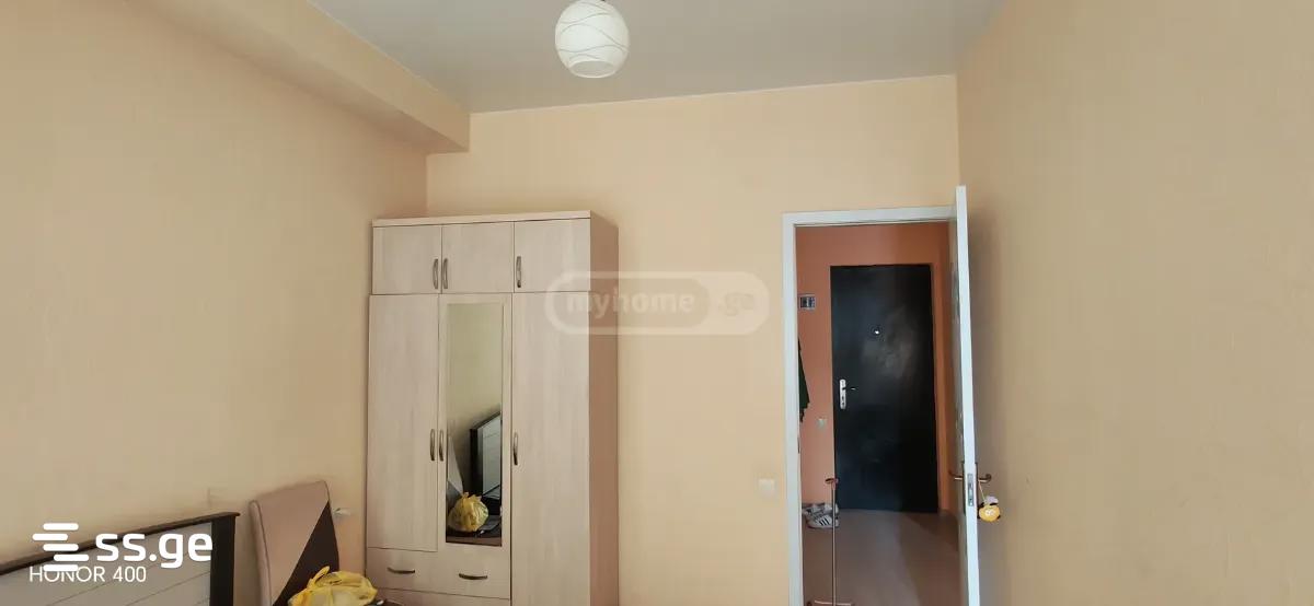 2 Room Flat For Rent. Mukhiani, 4 of 11