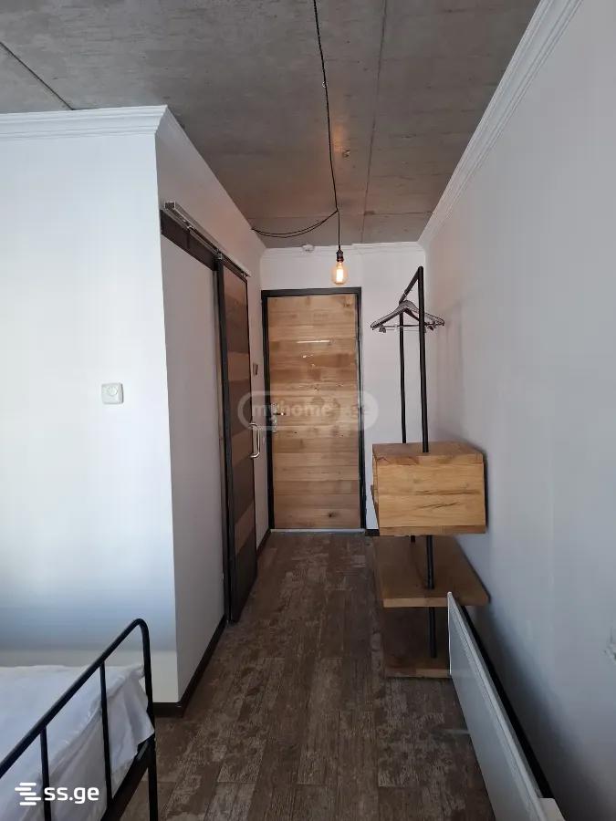 Продажа 1-комната Квартира, 4 of 12