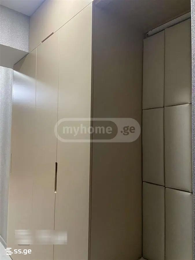 3 Room Flat For Rent. Samgori, 1 of 12