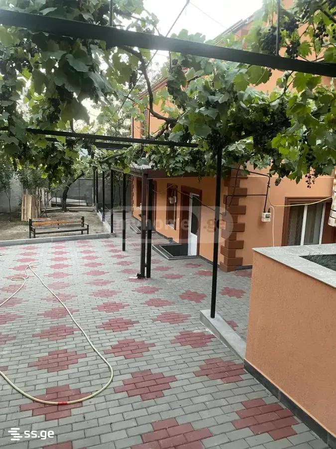 2 Room Private House For Rent. Isani, 10 of 10