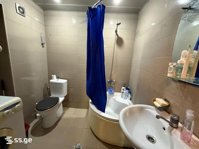 2 Room Flat For Rent. Vake, 5 of 12