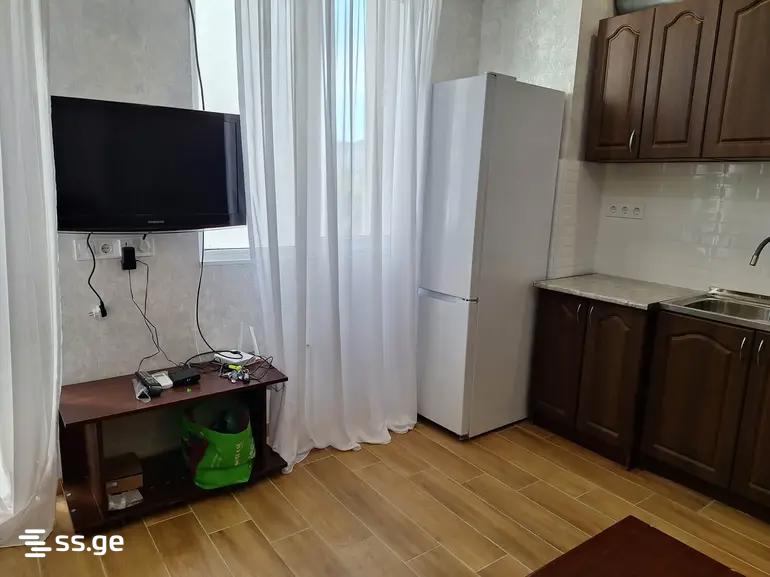 2 Room Flat For Rent. Vazisubani, 9 of 9