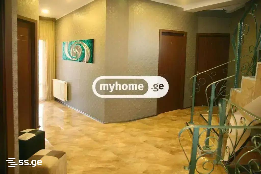 10 Room Hotel For Rent. Nadzaladevi, 4 of 9
