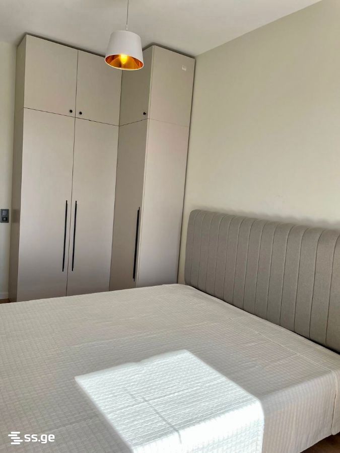 2 Room Flat For Rent. Didi Digomi, 6 of 11