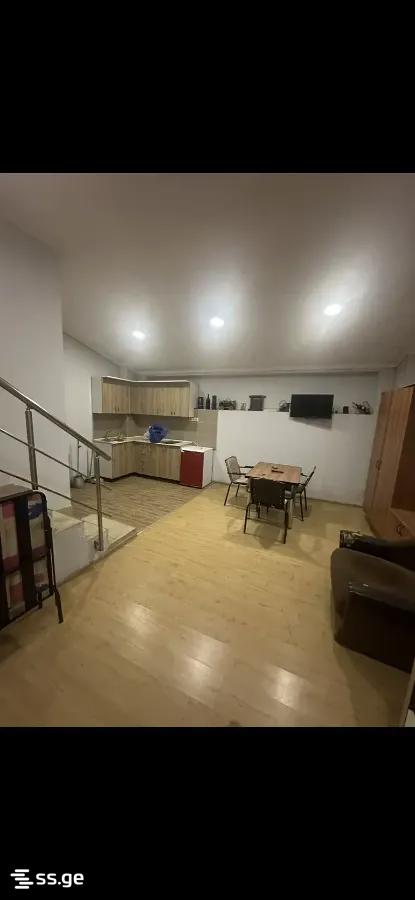 1 Room Private House For Sale view 1