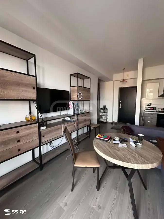 2 Room Flat For Rent. Saburtalo, 3 of 8