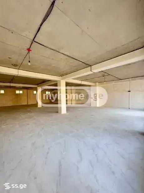 Shopping Property For Rent. Nadzaladevi, 1 of 6