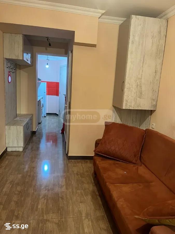 1 Room Flat For Rent. Samgori, 1 of 7