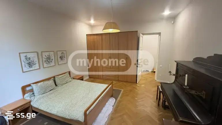 5 Room Flat For Rent. Vake, 9 of 12