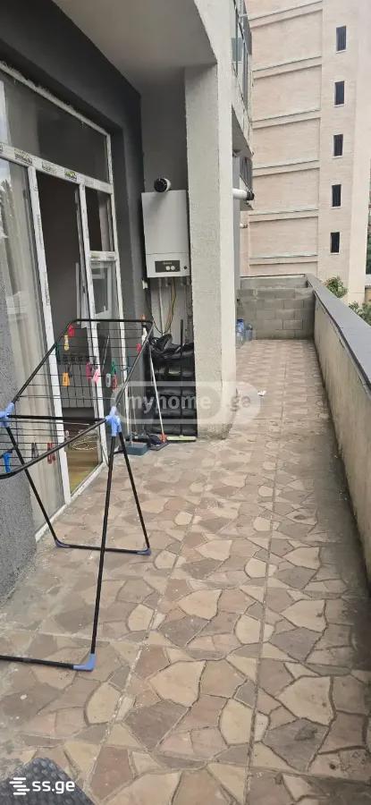 2 Room Flat For Rent. Vazisubani, 6 of 9