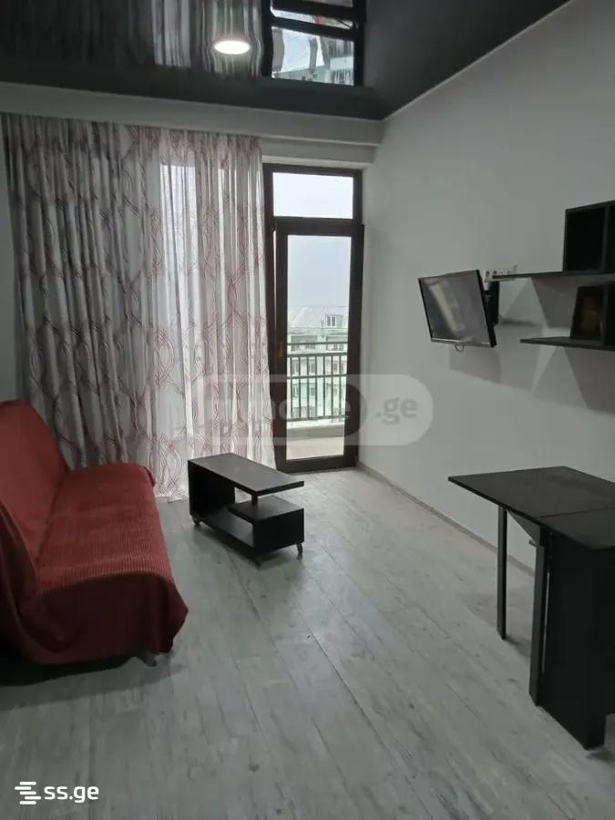 2 Room Flat Daily Rent. Isani, 1 of 5