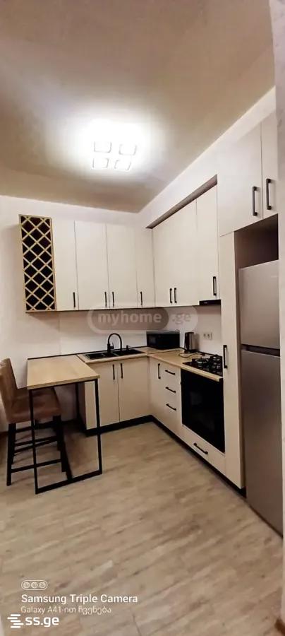 2 Room Flat For Rent. Didube, 3 of 4