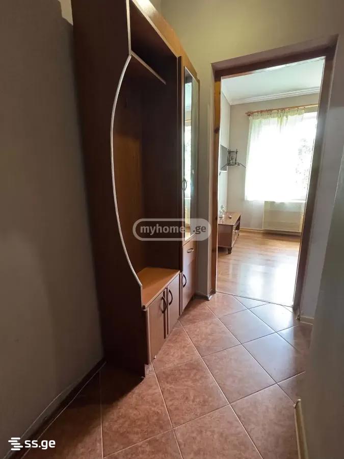 3 Room Flat For Rent. Varketili, 6 of 12