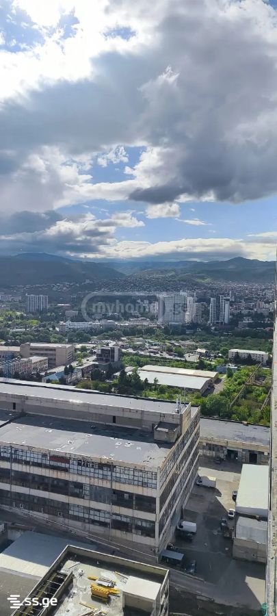 3 Room Flat For Sale view 9