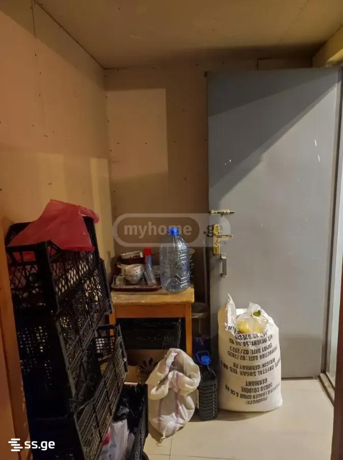 Commercial Space For Rent. Didi Digomi, 5 of 6
